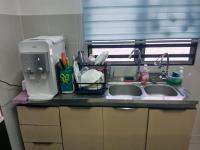Nur Cozy Nest Homestay - Bed and Breakfast Kuala Lipis