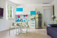 Apartments Punta by Sea - B&B Umag