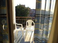 Guest house Stoyanovi - B&B Chernomorets
