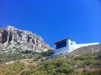 Villa Marzi Kalymnos - Chambres d’hôtes