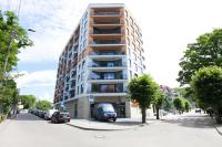 SeaHome Horyzont z parkingiem - B&B