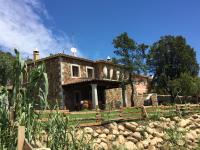 Il giardino di Daniela - Ferienwohnung