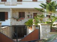 A casa di Sonja - Ferienwohnung Gallipoli