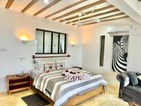 Villa con Vista Mare