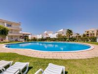 Apartamento JV com 2 quartos e piscina, Vilamoura - B&B Quarteira