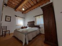 Chambre Double avec Salle de Bains Privative