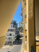Jonas Adriatic Studio - Chambres d’hôtes Durrës
