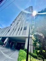 The Median Studio - WIFI, Netflix & Prime, Walking distance to IT Park - Ferienwohnung Cebu City