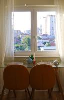 the mirrorbubble - B&B Shkodër