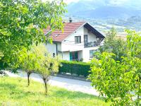 Apartman Zlata - free parking - B&B Sarajevo