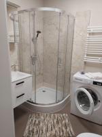 Apartament MK&48 - Chambres d’hôtes Kielce