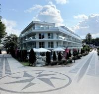 SEA FLAIR REWAL Apartments - Klifowa 22 - B&B Rewal