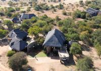 205 Zebula, 4 bedroom house - B&B Bela Bela