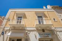Casa della Farfalla by BarbarHouse - B&B Polignano a Mare