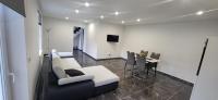 Apartma Viković I - B&B Njiverce