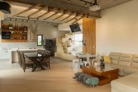 to渡本館 - B&B Yilan