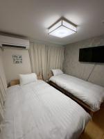 さくら旅館高円寺北千利休102号室 - B&B Tokyo