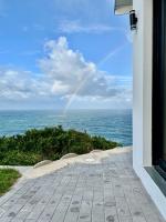 Tsitsikama Beach House - Ferienwohnung Eersterivierstrand