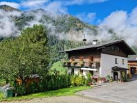 Kleintierhof Seidl-Eder - Bed and Breakfast Rauris
