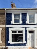 Cariad House by MGroup SA - Ferienwohnung Cardiff