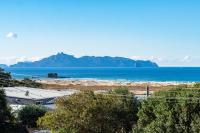 Seaview - Mangawhai Heads Holiday Home - B&B Mangawhai