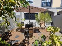 La Quinta Estación - B&B Santa Úrsula