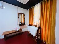 Chambre Double Deluxe