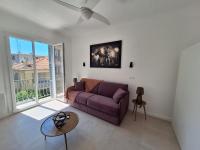 Arty & Chic à Nice - Bed and Breakfast Nice