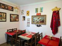 bed and breakfast - B&B Akhaltsikhe