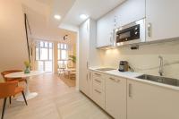 iloftmalaga Playa Malagueta - B&B Málaga