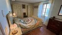 ILOVEPIGRA Historic house - B&B Pigra