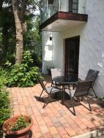 Aran House Lodge - B&B