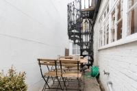 Host & Stay - Temple Street Townhouse - Ferienwohnung Brighton