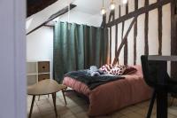 Studio hyper center of Tours - B&B Tours