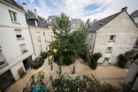 Studio hyper center of Tours - B&B Tours