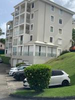 Évasion urbaine T2 Cozy et Silencieux - B&B