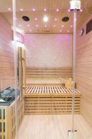 L'Écrin Bohème - Jacuzzi & Sauna - Amiens - B&B Amiens