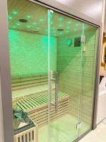 L'Écrin Bohème - Jacuzzi & Sauna - Amiens - B&B Amiens