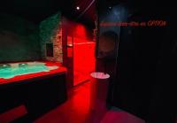 La Suite Interdite Spa Expérience Sensorielle Wimereux - Ferienwohnung Wimereux