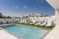 Ayia Napa Orea Villa OR2 - B&B Ayia Napa