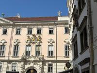Exclusives City Loft im historischen Zentrum - Bed and Breakfast Wenen