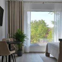 Studio Tabacariei 5A - B&B Tăbăcari