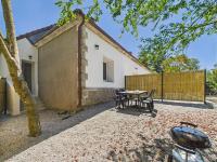 Appart pour 2 à St-Jean-de-Mont avec jardin - Ferienwohnung Saint-Jean-de-Monts