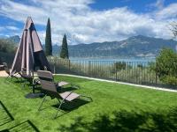 Casa Sofia-Vista lago - B&B Torri del Benaco