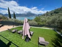 Casa Sofia-Vista lago - B&B Torri del Benaco