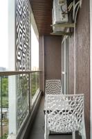 Cozmo Studio, Next to Pune Airport - B&B poona