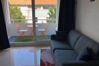 Beautiful apartment 2 steps from the beach - Ferienwohnung Arcachon