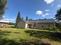 Willa Stonehill - Ferienwohnung Iisalmi