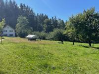 Wiesenbett unterm Nachthimmel - Chambres d'hôtes Regen