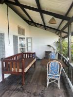 Chalet mit 1 Schlafzimmer